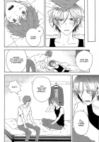 Orcinus Orca [Free] Thumbnail Page 19