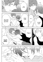 Orcinus Orca [Free] Thumbnail Page 21