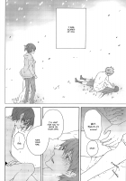 Orcinus Orca [Free] Thumbnail Page 23