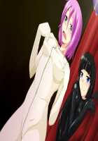 Love Rubber～LoveRubber～ / らぶラバ～LoveRubber～ [Tamakko] [Original] Thumbnail Page 109