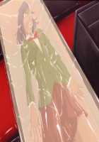 Love Rubber～LoveRubber～ / らぶラバ～LoveRubber～ [Tamakko] [Original] Thumbnail Page 155