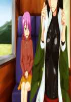 Love Rubber～LoveRubber～ / らぶラバ～LoveRubber～ [Tamakko] [Original] Thumbnail Page 18