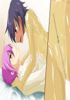 Love Rubber～LoveRubber～ / らぶラバ～LoveRubber～ [Tamakko] [Original] Thumbnail Page 194