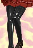 Love Rubber～LoveRubber～ / らぶラバ～LoveRubber～ [Tamakko] [Original] Thumbnail Page 19