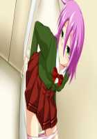 Love Rubber～LoveRubber～ / らぶラバ～LoveRubber～ [Tamakko] [Original] Thumbnail Page 26