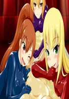 Love Rubber～LoveRubber～ / らぶラバ～LoveRubber～ [Tamakko] [Original] Thumbnail Page 279