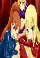 Love Rubber～LoveRubber～ / らぶラバ～LoveRubber～ [Tamakko] [Original] Thumbnail Page 281