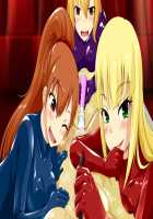 Love Rubber～LoveRubber～ / らぶラバ～LoveRubber～ [Tamakko] [Original] Thumbnail Page 282