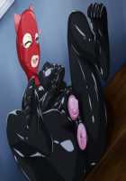 Love Rubber～LoveRubber～ / らぶラバ～LoveRubber～ [Tamakko] [Original] Thumbnail Page 29