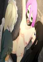 Love Rubber～LoveRubber～ / らぶラバ～LoveRubber～ [Tamakko] [Original] Thumbnail Page 305