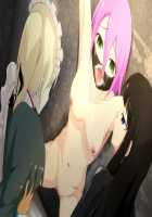 Love Rubber～LoveRubber～ / らぶラバ～LoveRubber～ [Tamakko] [Original] Thumbnail Page 306