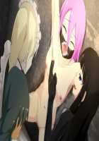 Love Rubber～LoveRubber～ / らぶラバ～LoveRubber～ [Tamakko] [Original] Thumbnail Page 309