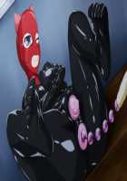 Love Rubber～LoveRubber～ / らぶラバ～LoveRubber～ [Tamakko] [Original] Thumbnail Page 32