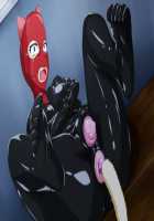 Love Rubber～LoveRubber～ / らぶラバ～LoveRubber～ [Tamakko] [Original] Thumbnail Page 34