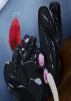 Love Rubber～LoveRubber～ / らぶラバ～LoveRubber～ [Tamakko] [Original] Thumbnail Page 35