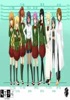 Love Rubber～LoveRubber～ / らぶラバ～LoveRubber～ [Tamakko] [Original] Thumbnail Page 389