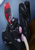 Love Rubber～LoveRubber～ / らぶラバ～LoveRubber～ [Tamakko] [Original] Thumbnail Page 40