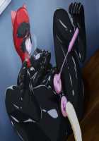 Love Rubber～LoveRubber～ / らぶラバ～LoveRubber～ [Tamakko] [Original] Thumbnail Page 45