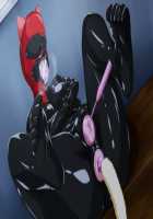 Love Rubber～LoveRubber～ / らぶラバ～LoveRubber～ [Tamakko] [Original] Thumbnail Page 46