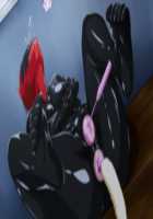 Love Rubber～LoveRubber～ / らぶラバ～LoveRubber～ [Tamakko] [Original] Thumbnail Page 47