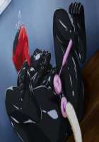 Love Rubber～LoveRubber～ / らぶラバ～LoveRubber～ [Tamakko] [Original] Thumbnail Page 50