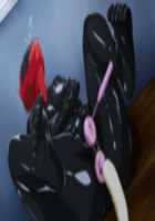 Love Rubber～LoveRubber～ / らぶラバ～LoveRubber～ [Tamakko] [Original] Thumbnail Page 51