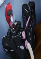 Love Rubber～LoveRubber～ / らぶラバ～LoveRubber～ [Tamakko] [Original] Thumbnail Page 52