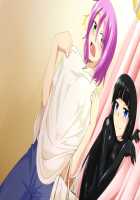 Love Rubber～LoveRubber～ / らぶラバ～LoveRubber～ [Tamakko] [Original] Thumbnail Page 57