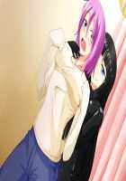 Love Rubber～LoveRubber～ / らぶラバ～LoveRubber～ [Tamakko] [Original] Thumbnail Page 66