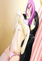 Love Rubber～LoveRubber～ / らぶラバ～LoveRubber～ [Tamakko] [Original] Thumbnail Page 74