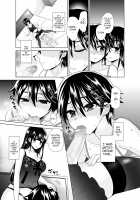 Futanari! Oshioki Time 4 ~Josou Shounen Kakusei Hen~ / ふたなりっ！おしおきタイム4 ～女装少年覚醒編～ [Piririnegi] [Original] Thumbnail Page 12