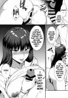 Ochiru Hitozuma / 堕ちる人妻 [Ameno Shigure] [Girls Und Panzer] Thumbnail Page 18