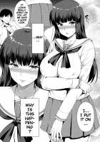 Ochiru Hitozuma / 堕ちる人妻 [Ameno Shigure] [Girls Und Panzer] Thumbnail Page 03