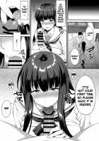 Ochiru Hitozuma / 堕ちる人妻 [Ameno Shigure] [Girls Und Panzer] Thumbnail Page 05