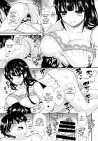 Futanari! Oshioki Time 5 ~Tainai Kaikihen~ / ふたなりっ！おしおきタイム5 ～胎内回帰編～ [Piririnegi] [Original] Thumbnail Page 17