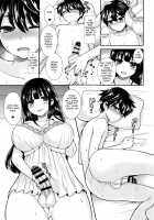 Futanari! Oshioki Time 5 ~Tainai Kaikihen~ / ふたなりっ！おしおきタイム5 ～胎内回帰編～ [Piririnegi] [Original] Thumbnail Page 19