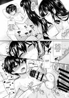 Futanari! Oshioki Time 5 ~Tainai Kaikihen~ / ふたなりっ！おしおきタイム5 ～胎内回帰編～ [Piririnegi] [Original] Thumbnail Page 22