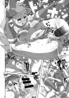 Kahili Pro no Hole in One Lesson / カヒリプロのホールインワンレッスン [Nori] [Pokemon] Thumbnail Page 17