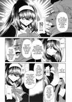 Slave Hell Student Council 1 [Horikawa Gorou] [Original] Thumbnail Page 14