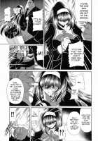 Slave Hell Student Council 1 [Horikawa Gorou] [Original] Thumbnail Page 15