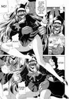 Slave Hell Student Council 1 [Horikawa Gorou] [Original] Thumbnail Page 17