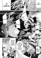 Slave Hell Student Council 1 [Horikawa Gorou] [Original] Thumbnail Page 22