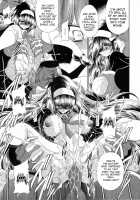 Slave Hell Student Council 1 [Horikawa Gorou] [Original] Thumbnail Page 25