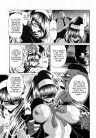 Slave Hell Student Council 1 [Horikawa Gorou] [Original] Thumbnail Page 29