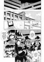 Slave Hell Student Council 1 [Horikawa Gorou] [Original] Thumbnail Page 31
