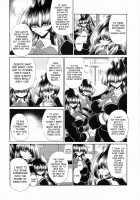 Slave Hell Student Council 1 [Horikawa Gorou] [Original] Thumbnail Page 32