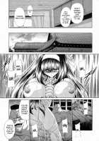 Slave Hell Student Council 1 [Horikawa Gorou] [Original] Thumbnail Page 33