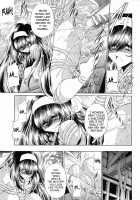 Slave Hell Student Council 1 [Horikawa Gorou] [Original] Thumbnail Page 37