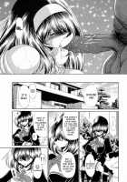 Slave Hell Student Council 1 [Horikawa Gorou] [Original] Thumbnail Page 43