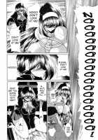 Slave Hell Student Council 1 [Horikawa Gorou] [Original] Thumbnail Page 54